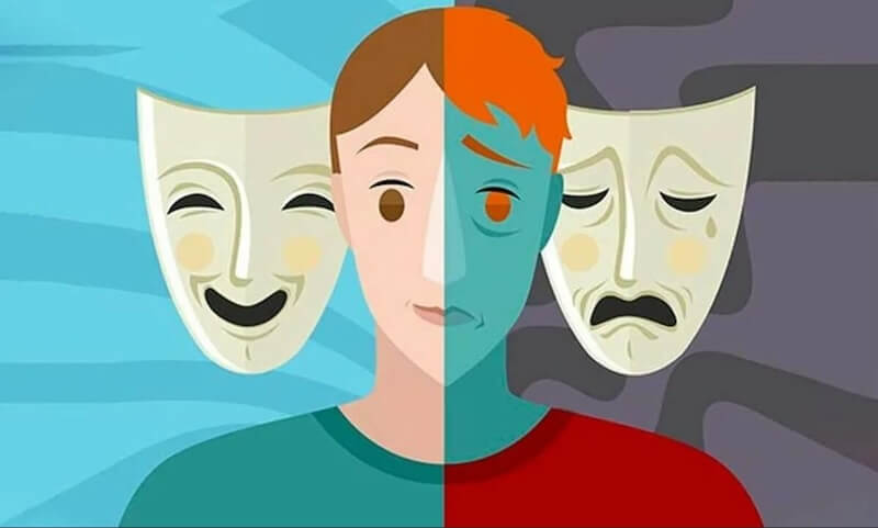 Что такое биполярное расстройство